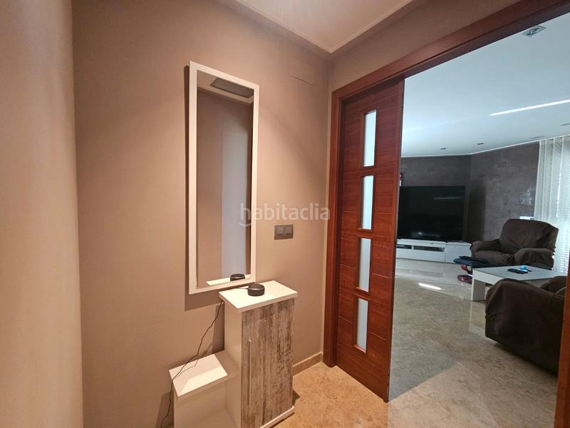 Foto afb0d1f9-309f-4a97-ba75-025305f97293. Penthouse with heating parking in Centro Almazora / Almassora