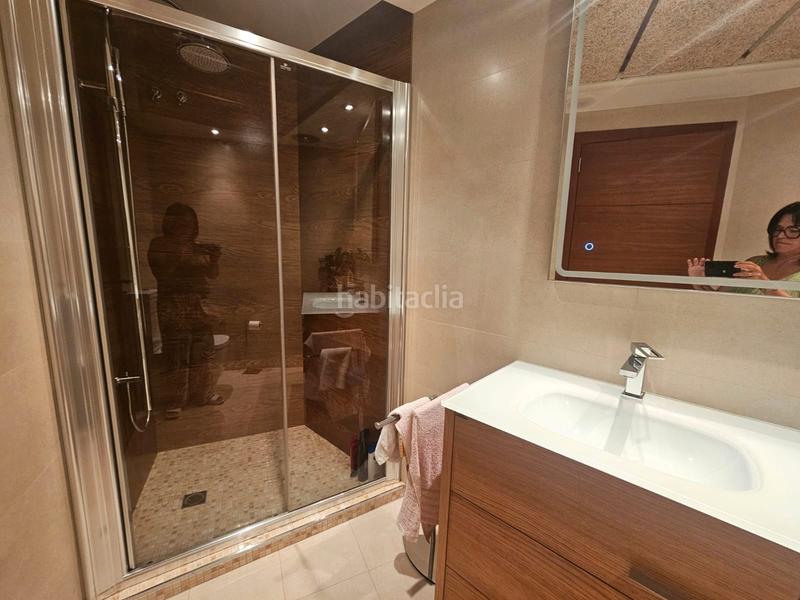 Foto b2e21875-38b0-4c3c-897f-4fa5ccf90db3. Penthouse with heating parking in Centro Almazora / Almassora