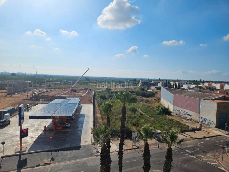 Foto b9200248-075c-4b52-8553-0a54cc7f2a61. Penthouse with heating parking in Centro Almazora / Almassora