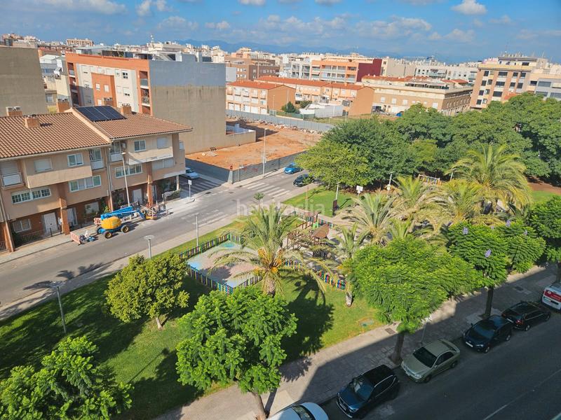 Foto cf67c37b-f88d-4d05-a341-c7565baeef80. Penthouse with heating parking in Centro Almazora / Almassora