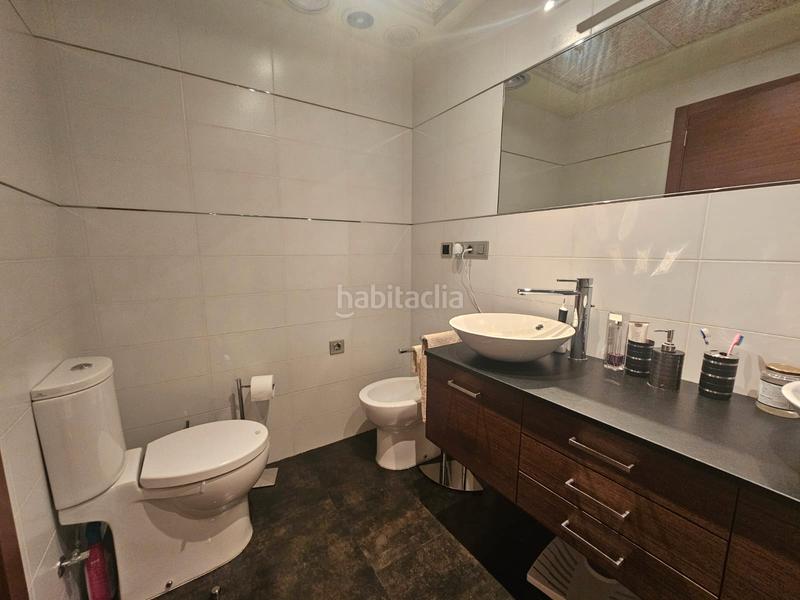 Foto e0b8467b-fac3-42a0-9911-f313008f2748. Penthouse with heating parking in Centro Almazora / Almassora