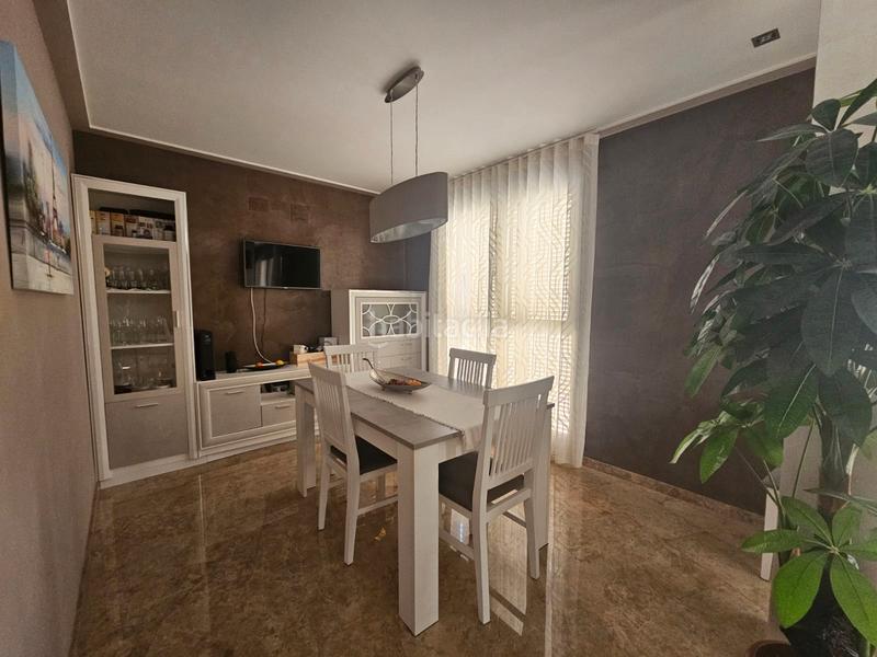 Foto ee532457-206e-4a34-932f-6d373013df5e. Penthouse with heating parking in Centro Almazora / Almassora