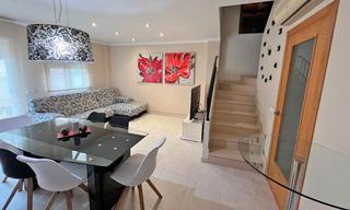 Maison jumele  Cam de l'om blanc. Precioso adosado cerca del mar