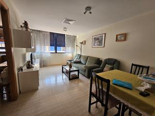 Lloguer Àtic a Carrer de pius xii 39. Ático-duplex