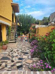 Xalet a El Grao. Villa para entrar a vivir urbana