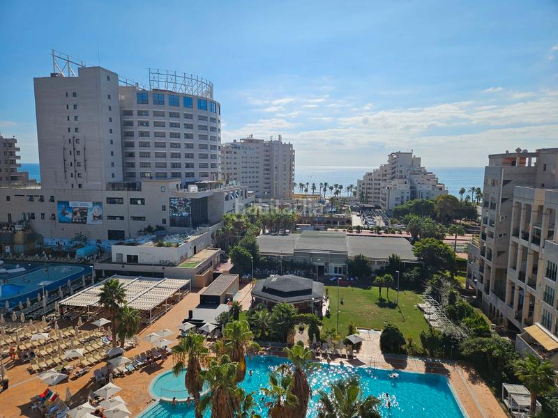 Foto 0cfbb658-230b-4cbe-8e81-450e529cf9d5. Piccolo appartamento con riscaldamento piscina in Oropesa del Mar