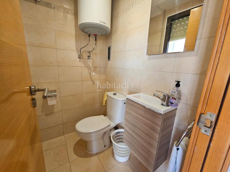 Foto 433b06cf-a0ad-465e-a0b4-9096a9bd0309. Piccolo appartamento con riscaldamento piscina in Oropesa del Mar