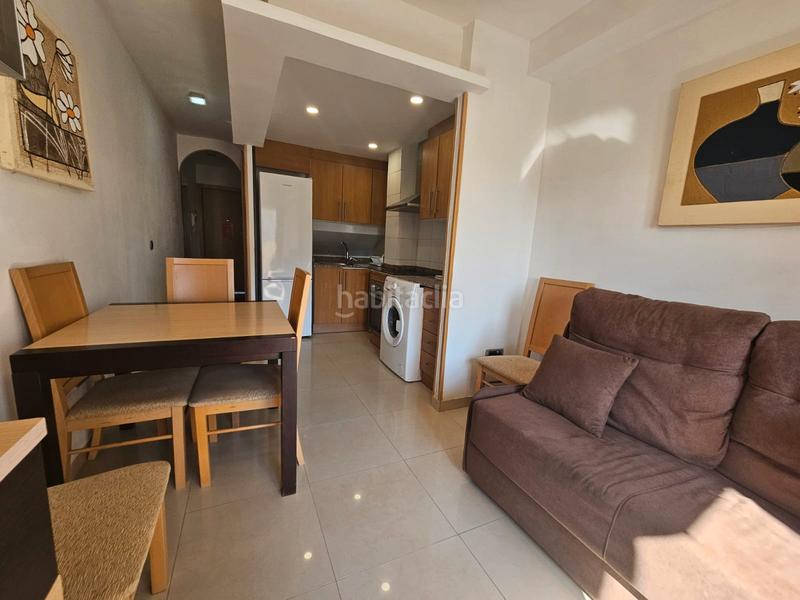 Foto 51ecdf7d-e134-4394-bf9d-ec7957b759b5. Piccolo appartamento con riscaldamento piscina in Oropesa del Mar