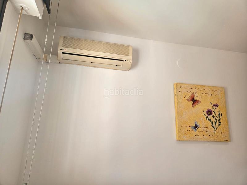 Foto 55e5aedd-87cb-4c3b-8836-e1733486a6b0. Piccolo appartamento con riscaldamento piscina in Oropesa del Mar