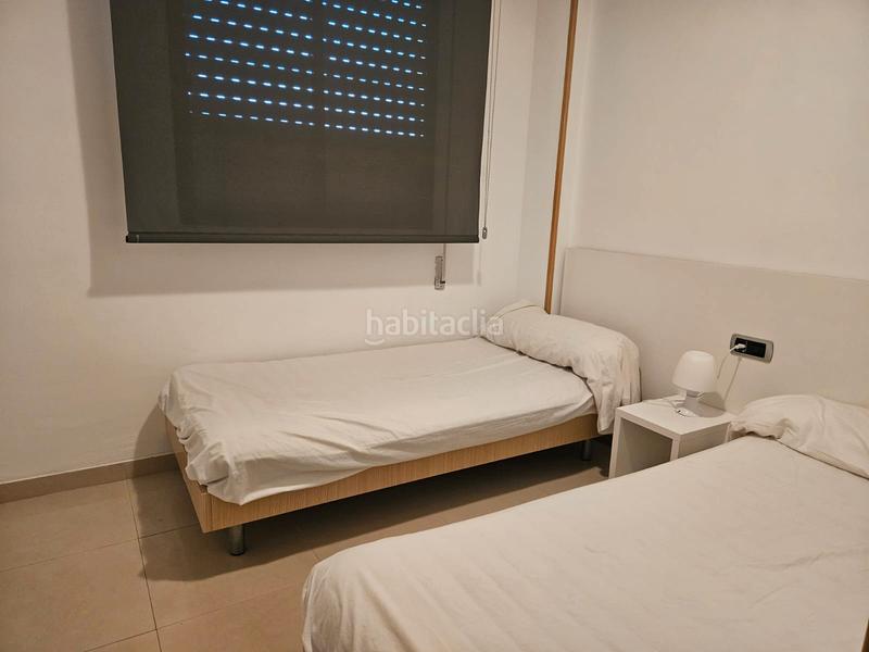 Foto 651009c5-92ac-462b-ae30-83716dfb6639. Piccolo appartamento con riscaldamento piscina in Oropesa del Mar