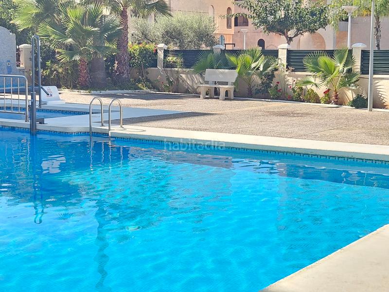 Foto 8cad010a-9e23-4f0e-83e3-80c8f7471734. Piccolo appartamento con riscaldamento piscina in Oropesa del Mar