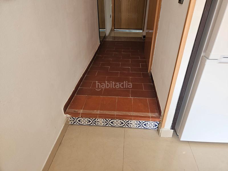 Foto 942640b8-f4a5-436b-b063-a3d13a26d8d0. Piccolo appartamento con riscaldamento piscina in Oropesa del Mar