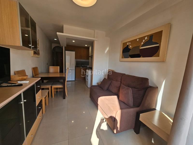 Foto 98840295-c346-4272-90aa-38d21df41881. Piccolo appartamento con riscaldamento piscina in Oropesa del Mar