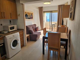 Appartement à Balneario. Apartamento en la playa