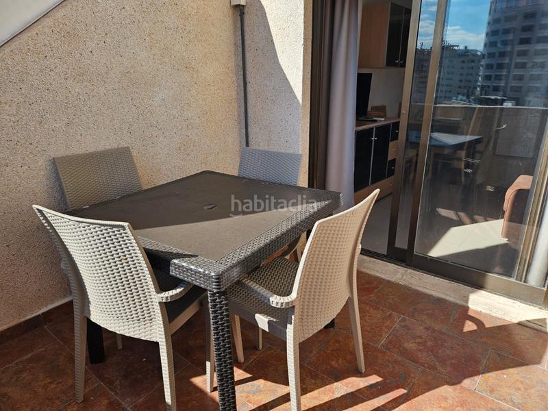 Foto a8577cdf-ef36-4bcd-8ca1-adaa9f8abaae. Piccolo appartamento con riscaldamento piscina in Oropesa del Mar