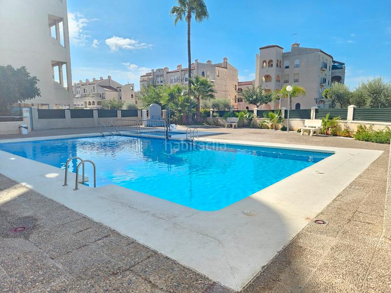 Foto ac9f4e78-278c-403a-a6e8-0ce0b35240e6. Piccolo appartamento con riscaldamento piscina in Oropesa del Mar