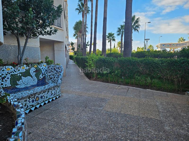 Foto b084c443-77d9-4d36-8513-8f97019aa859. Piccolo appartamento con riscaldamento piscina in Oropesa del Mar