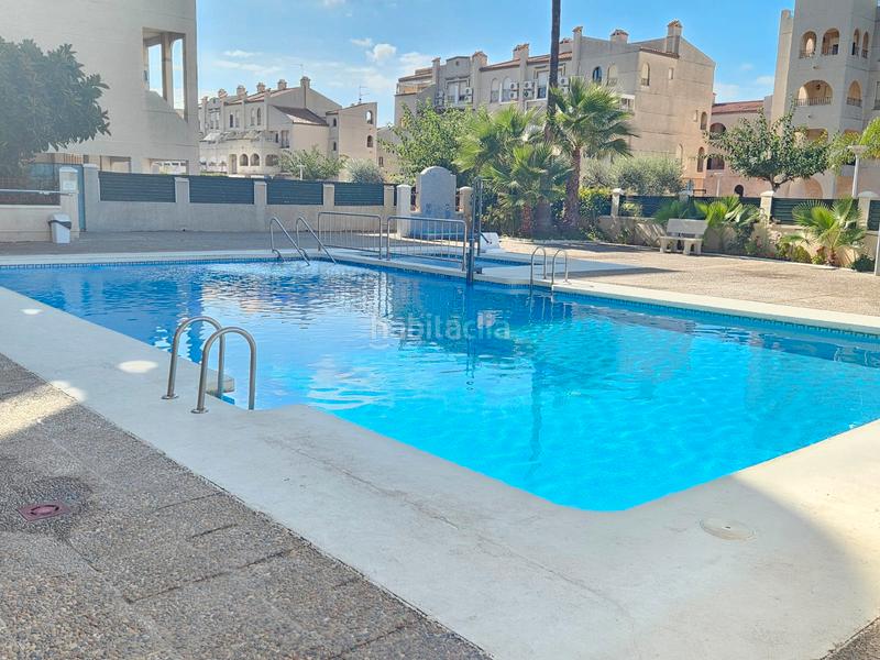Foto d778d913-a1ef-4ec4-8c7f-bad047cb594c. Piccolo appartamento con riscaldamento piscina in Oropesa del Mar