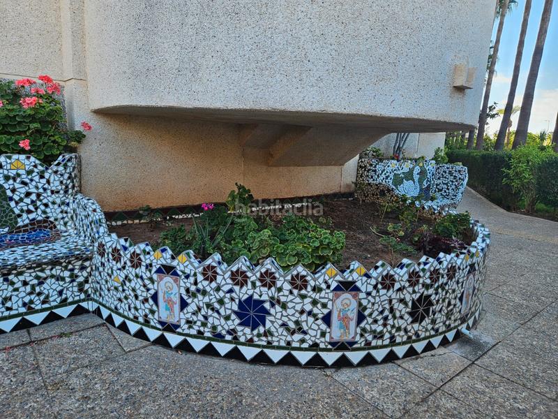 Foto e0f5801e-b65b-4530-a8e1-0fb27c56013f. Piccolo appartamento con riscaldamento piscina in Oropesa del Mar