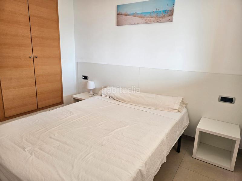 Foto e46d2843-aea8-4756-a979-c62e4c8e1d2c. Piccolo appartamento con riscaldamento piscina in Oropesa del Mar