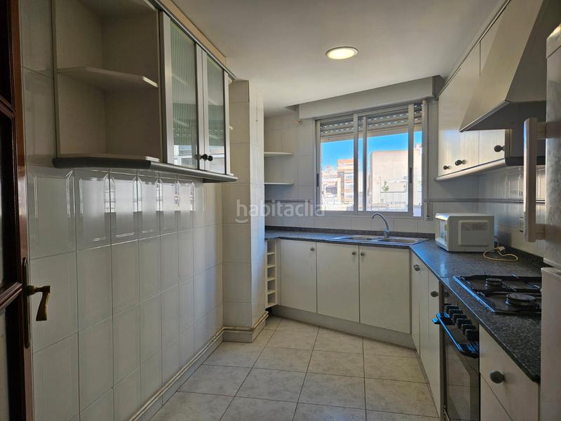 Foto 36730a23-dd66-425f-801d-7567b4255aea. Appartement dans El Grao Castellón de la Plana