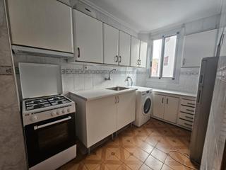 Appartement à Plaza Donoso Cortés - Avenida Magdalena. Perfecto para entrar a vivir