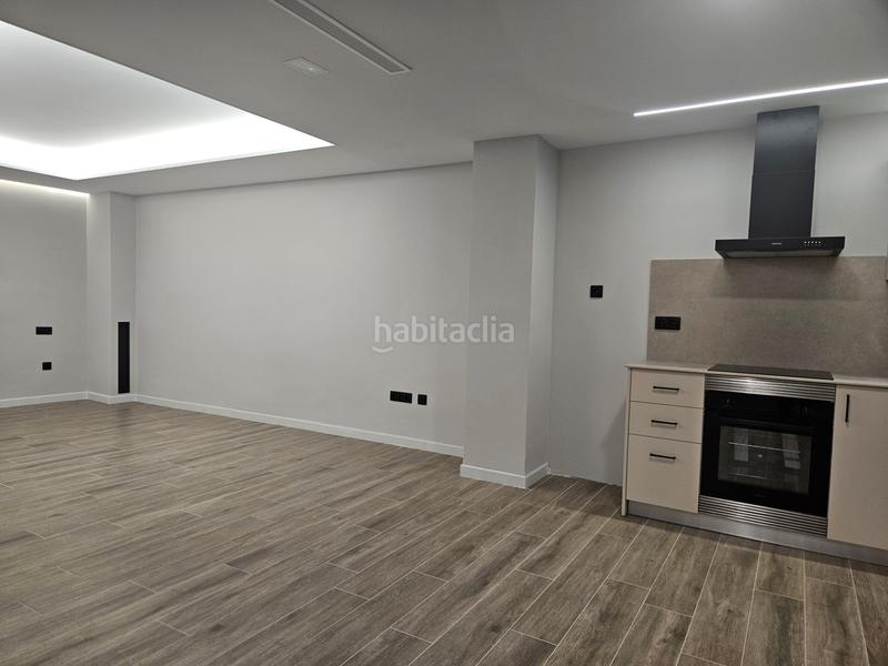 Foto 0f101ad3-d00e-4d2a-8a14-85b8cc3fca4f. Loft amb calefacció a Hospital - Plaza del Real Castellón de la Plana