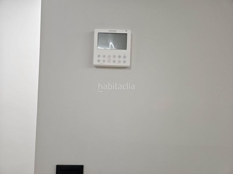 Foto 21acc824-589d-4412-91cd-118a9fdf96e2. Loft amb calefacció a Hospital - Plaza del Real Castellón de la Plana