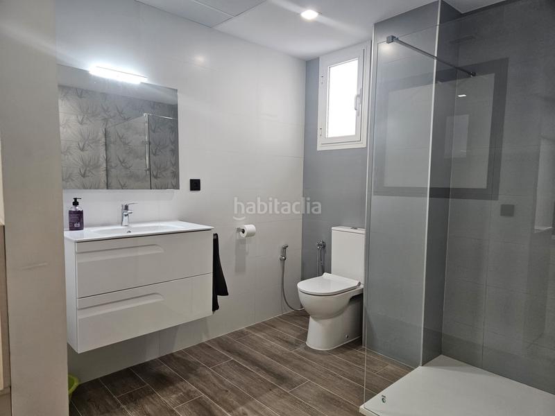 Foto 3378be3b-e461-4142-a4c7-870f42272456. Loft amb calefacció a Hospital - Plaza del Real Castellón de la Plana