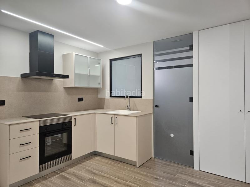 Foto 3a3b180a-8e1a-44ae-9381-acecd15fdc7a. Loft amb calefacció a Hospital - Plaza del Real Castellón de la Plana