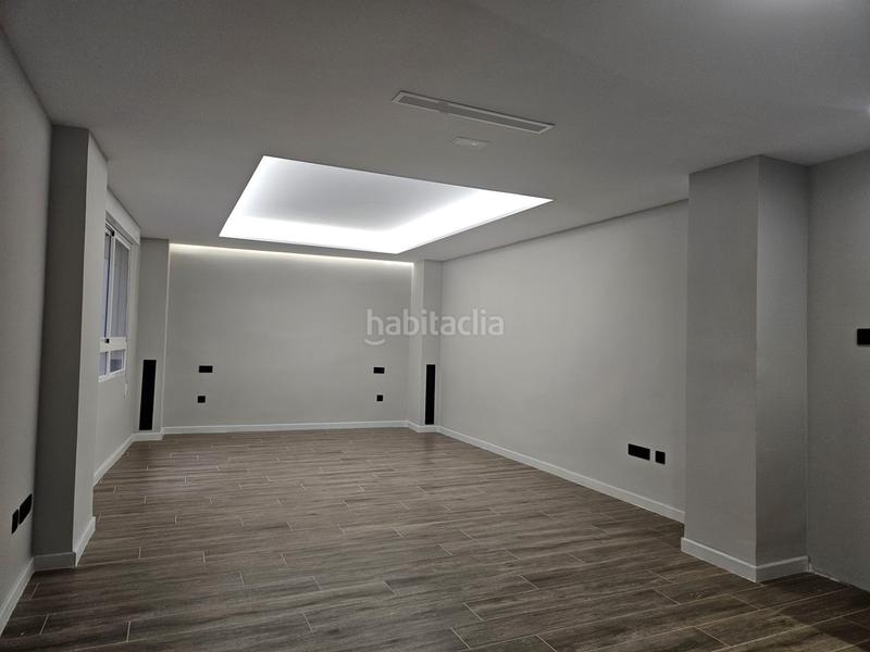 Foto 45097e77-a99c-4218-afeb-96a0418ac54d. Loft amb calefacció a Hospital - Plaza del Real Castellón de la Plana