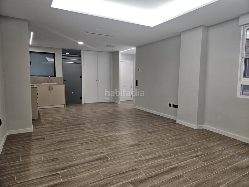 Foto 58b894b5-4119-4a36-b702-48784864fa7e. Loft amb calefacció a Hospital - Plaza del Real Castellón de la Plana