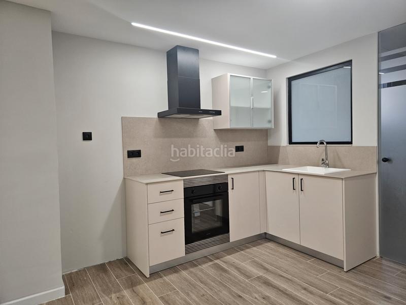 Foto 637e8b32-84fa-490d-83d6-e688b06d86e0. Loft amb calefacció a Hospital - Plaza del Real Castellón de la Plana