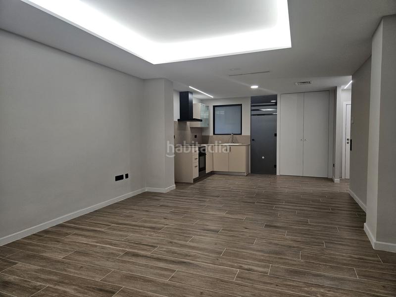 Foto 9d6a5b36-aa0d-46aa-9463-8fb138ea149a. Loft amb calefacció a Hospital - Plaza del Real Castellón de la Plana