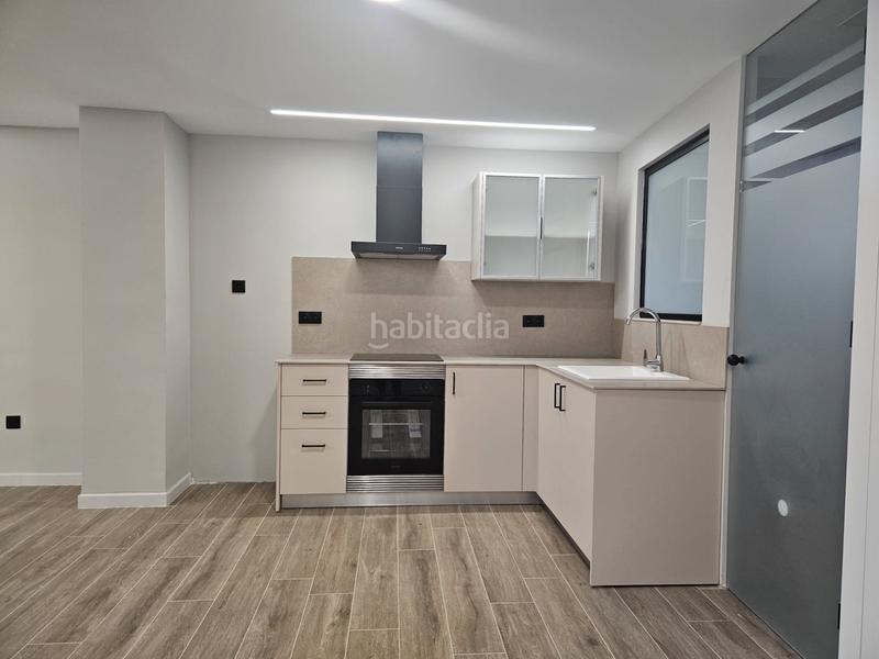 Foto adc55fd4-7ffa-4a1b-b02f-6028d294a257. Loft amb calefacció a Hospital - Plaza del Real Castellón de la Plana