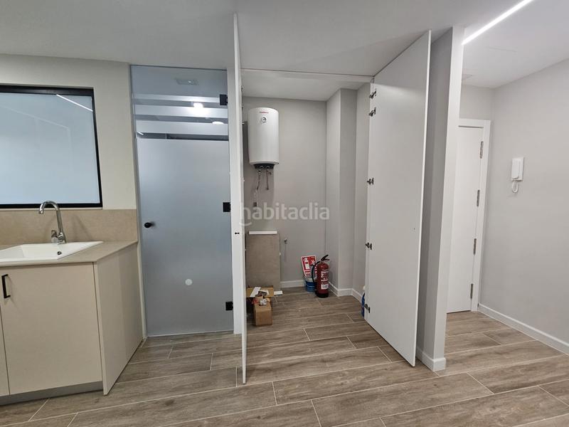 Foto af7c4a3d-063a-4266-bdde-1a4213860671. Loft amb calefacció a Hospital - Plaza del Real Castellón de la Plana