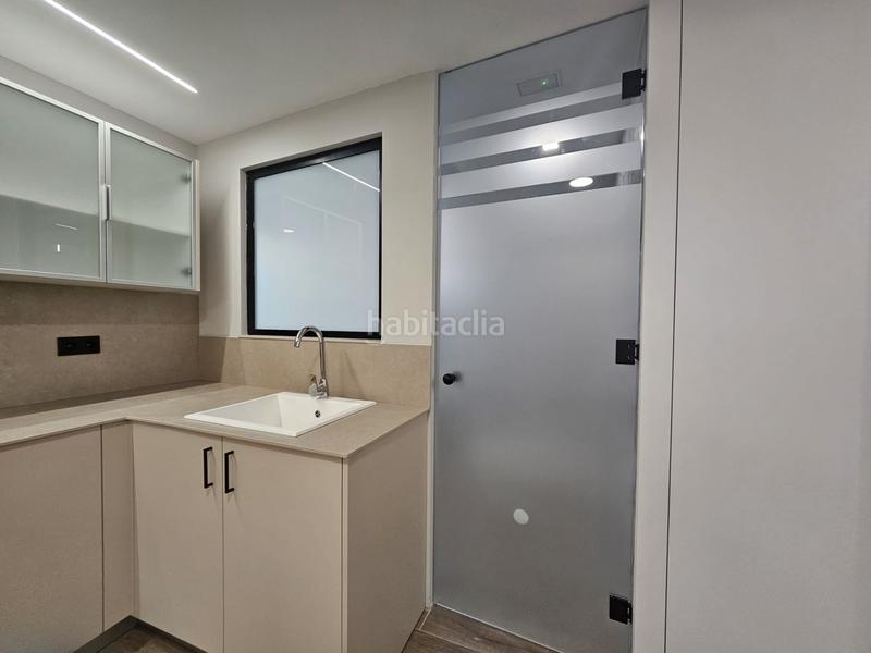 Foto be745ac3-10f3-4a2a-ba0f-c9d6a895170f. Loft amb calefacció a Hospital - Plaza del Real Castellón de la Plana