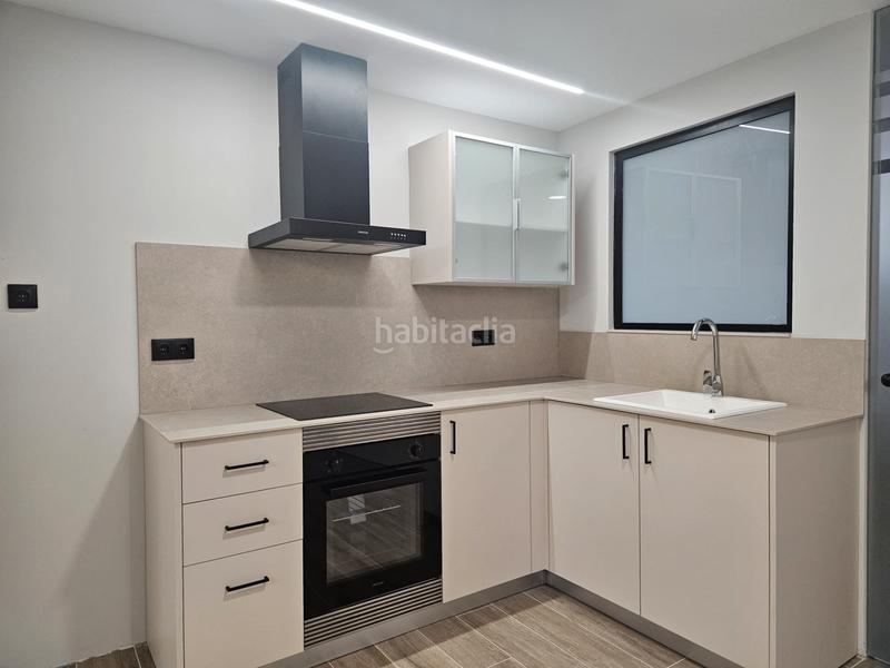 Foto c3fe91f5-035c-48a5-8f63-361417a4e5a1. Loft amb calefacció a Hospital - Plaza del Real Castellón de la Plana