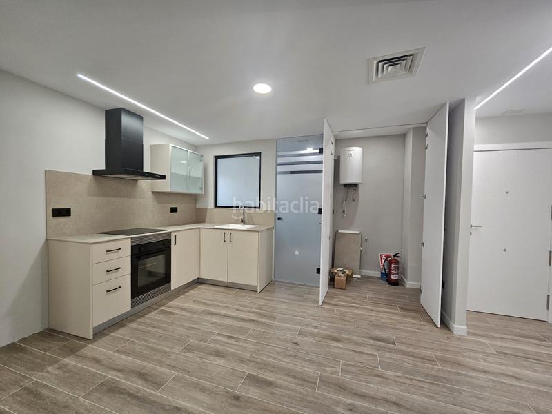 Foto d3c87bd5-997c-43d5-9745-6e0a8688c366. Loft amb calefacció a Hospital - Plaza del Real Castellón de la Plana