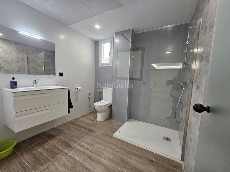 Foto f28ebfea-5681-4778-ba24-0b608e181813. Loft amb calefacció a Hospital - Plaza del Real Castellón de la Plana