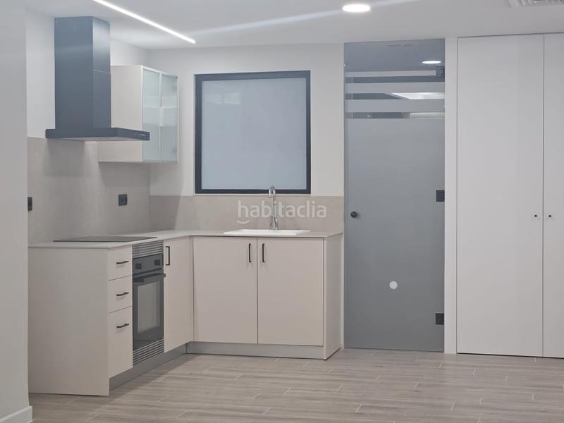 Foto f2d45800-2687-4f6c-8884-f29aa219d31e. Loft amb calefacció a Hospital - Plaza del Real Castellón de la Plana