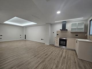 Loft  Carrer de navarra. Loft en pleno centro a estrenar