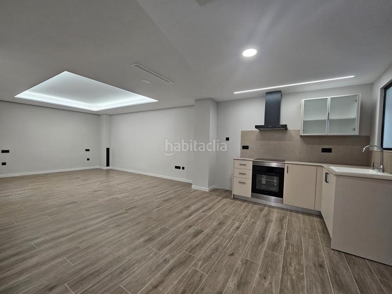 Foto ff0d977d-80ba-4257-b76b-2329b4c1fedf. Loft amb calefacció a Hospital - Plaza del Real Castellón de la Plana