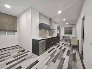 Piano terra en Parque Gelogo Jos Royo Gmez. Reforma a estrenar