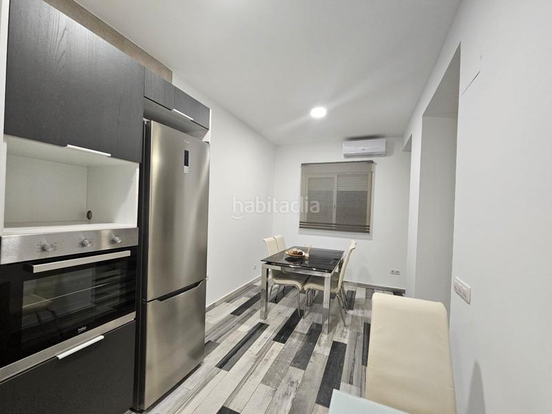 Foto 4530b6bf-2743-4598-9194-078f61ad72ac. Planta baixa amb calefacció a Parque Geólogo José Royo Gómez Castellón de la Plana