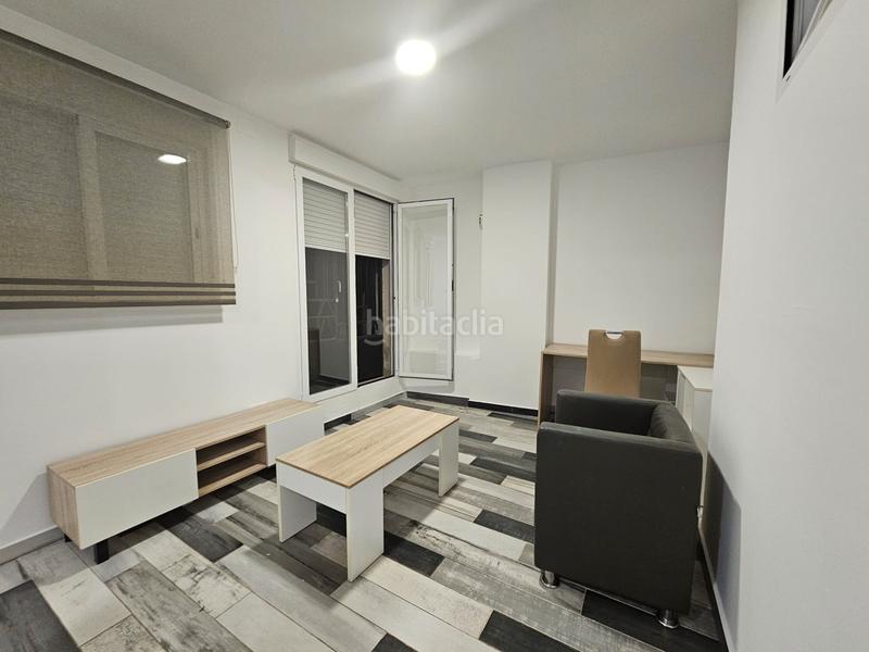 Foto 561e1352-925d-4030-bbce-a8cd522a59d1. Planta baixa amb calefacció a Parque Geólogo José Royo Gómez Castellón de la Plana