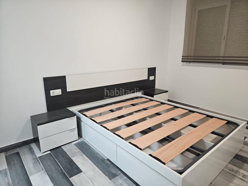 Foto beb4dc8d-3051-446e-8651-404f6a890806. Planta baixa amb calefacció a Parque Geólogo José Royo Gómez Castellón de la Plana