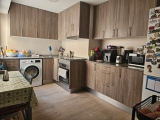 Pis  Carrer del mestre caballero. Reformado con ascensor