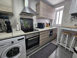 Appartamento en El Grao. Perfecto para entrar a vivir