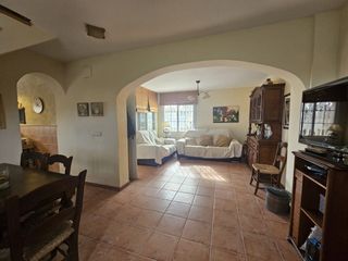 Xalet  Camí del serradal. Excelente villa muy cerca de mar
